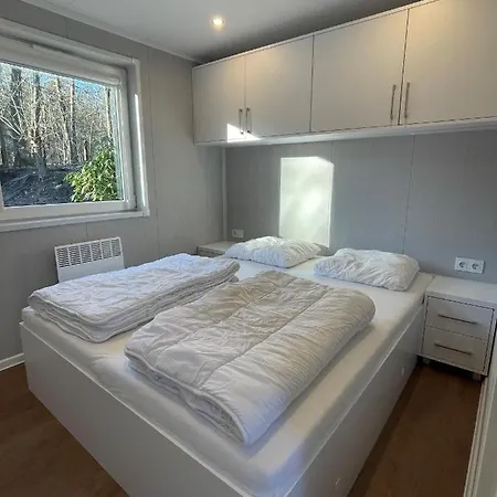 Hertenhorst Kamp alanı