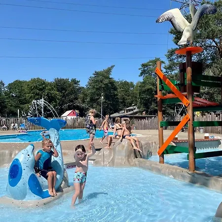 Hertenhorst Campsite Beekbergen