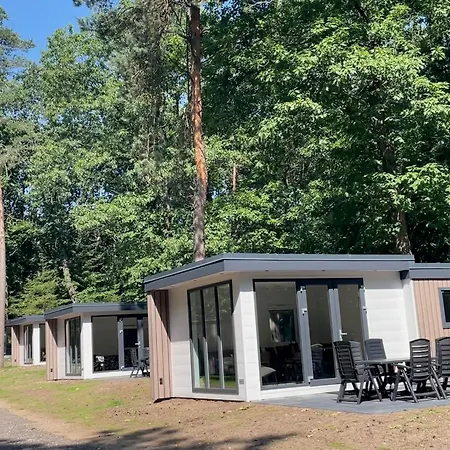 Kamp alanı Hertenhorst Beekbergen