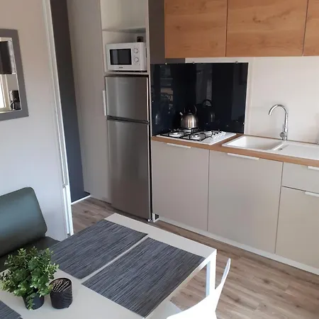 Campsite Hertenhorst