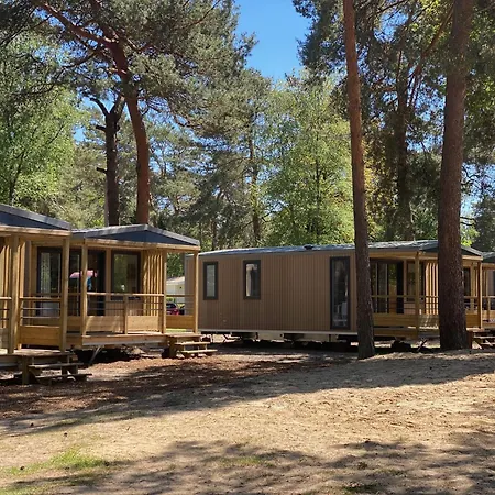 Hertenhorst Campsite