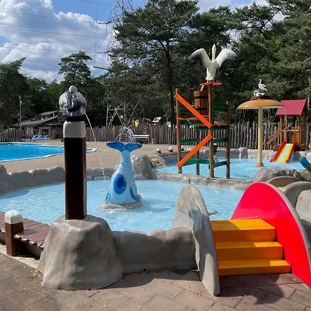 Camping Hertenhorst *