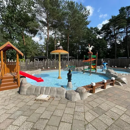 Hertenhorst Campsite
