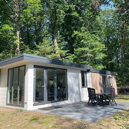 캠프장 Hertenhorst