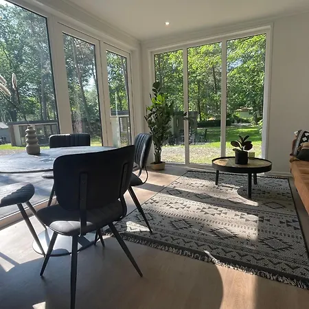 캠프장 Hertenhorst 비크버겐