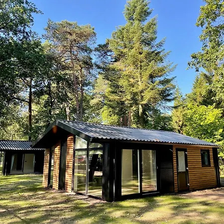 Hertenhorst Kamp alanı Beekbergen