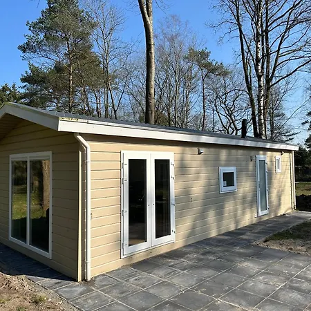 Campsite Hertenhorst