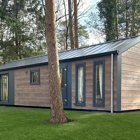 Campsite Hertenhorst
