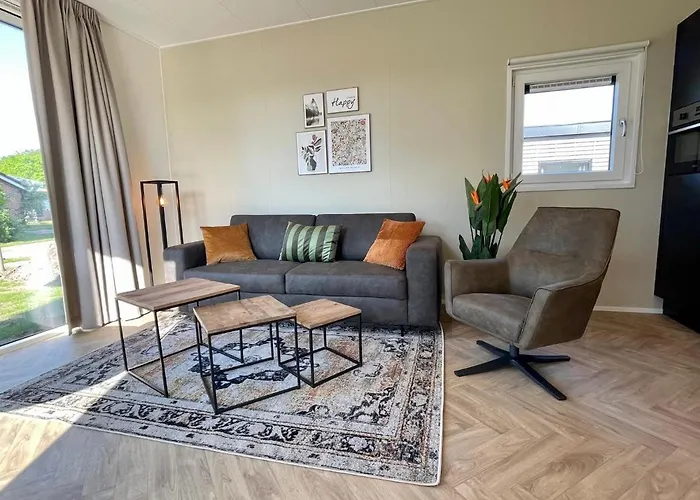 Kemping Hertenhorst *