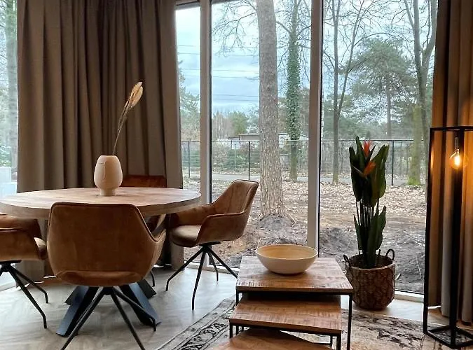 Hertenhorst 캠프장 비크버겐