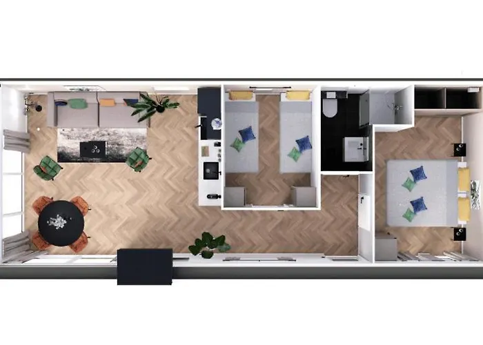 Hertenhorst Campeggio Beekbergen