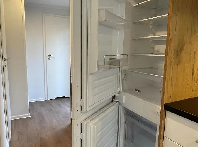 Hertenhorst Kemping *