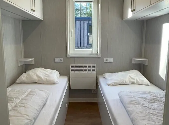 Campeggio Hertenhorst *