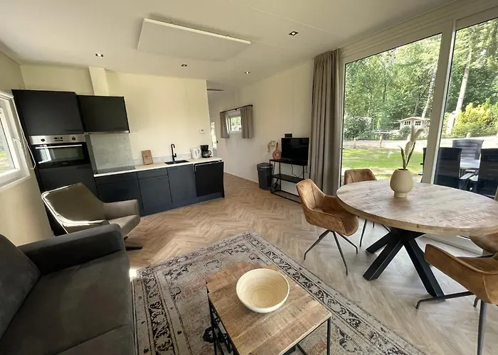 Campeggio Hertenhorst Beekbergen