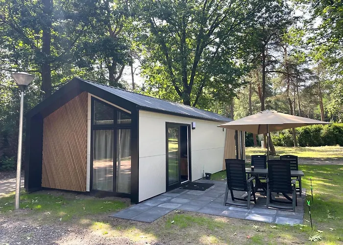 Hertenhorst Campeggio Beekbergen