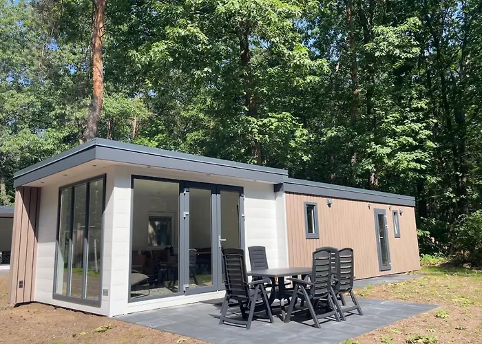 Hertenhorst Campeggio *