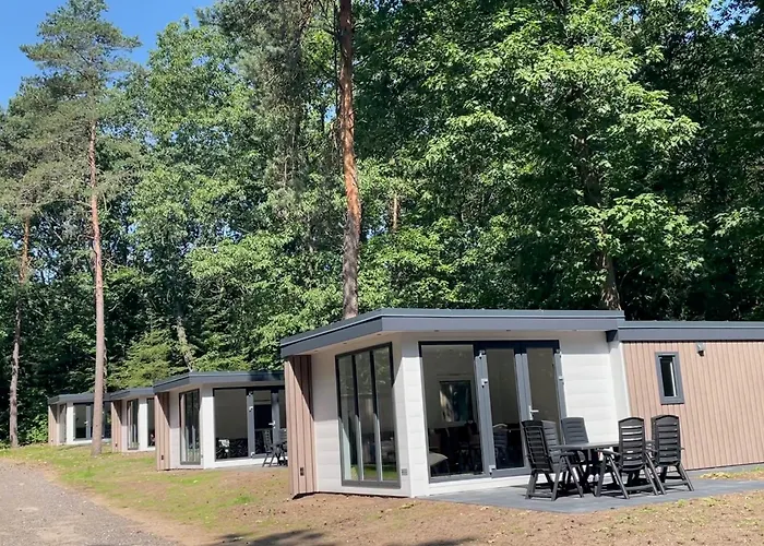 Campeggio Hertenhorst Beekbergen