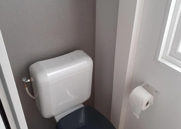 Campeggio Hertenhorst *