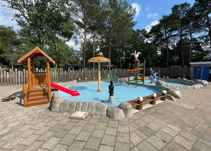 Hertenhorst Campeggio