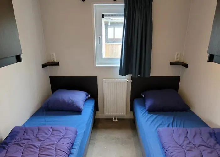 Kemping Hertenhorst Beekbergen