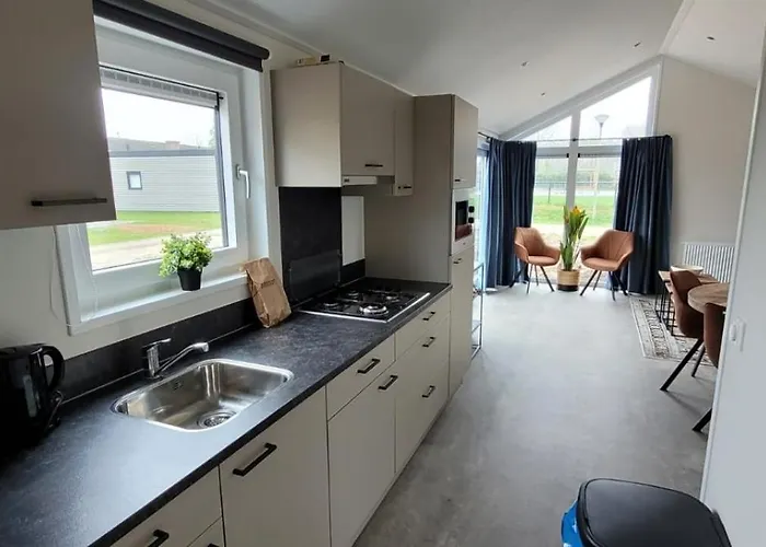 Hertenhorst Campeggio *