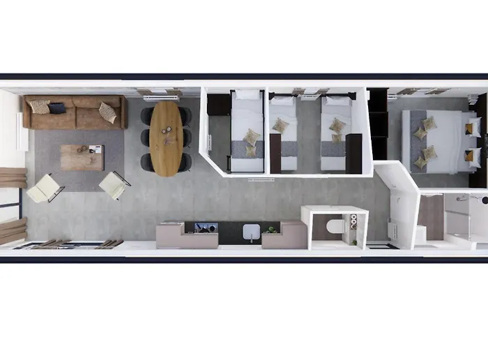 Hertenhorst Kemping *