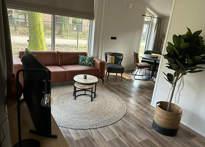 Campeggio Hertenhorst *