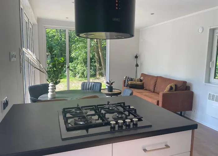 Hertenhorst Kemping Beekbergen