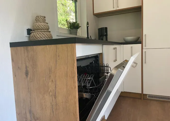 Kemping Hertenhorst *