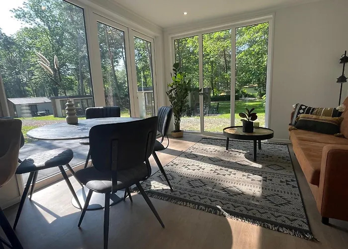 Kemping Hertenhorst Beekbergen