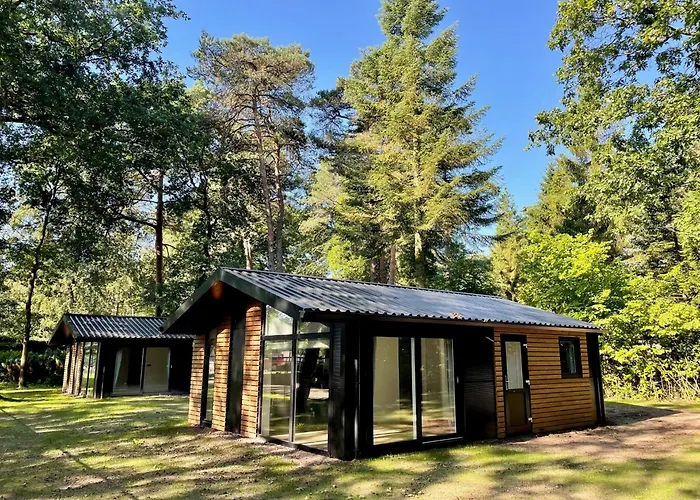 Hertenhorst Campeggio Beekbergen