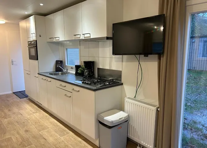 Campeggio Hertenhorst