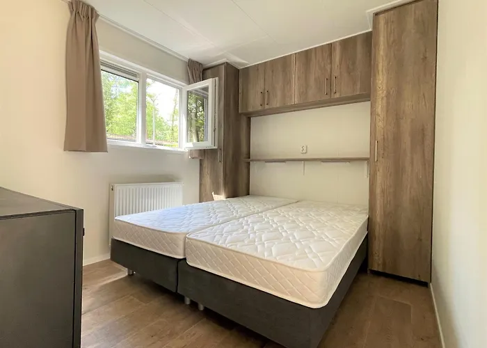 Hertenhorst Campeggio Beekbergen