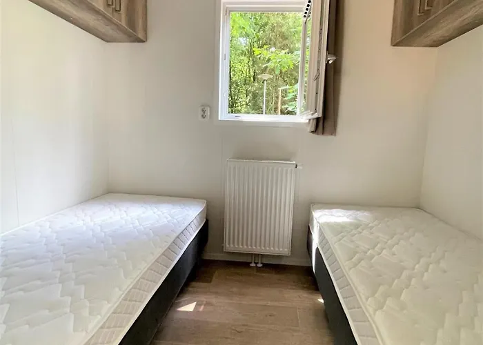 Kemping Hertenhorst Beekbergen