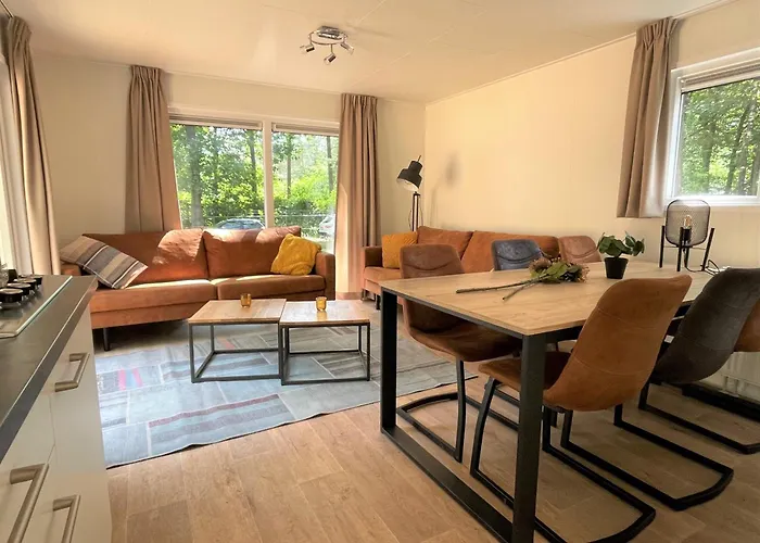 Hertenhorst Campeggio