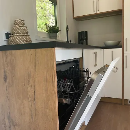 캠프장 Hertenhorst *