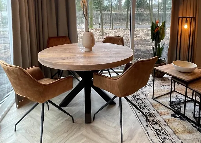 캠프장 Hertenhorst *