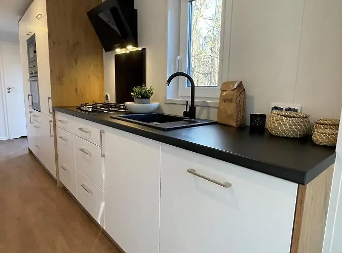 Hertenhorst 캠프장 *