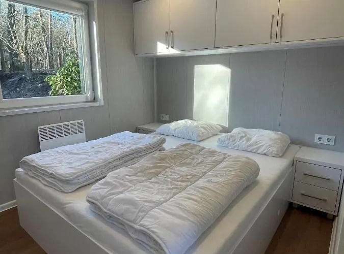 Hertenhorst 캠프장