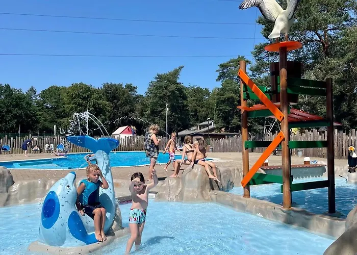 Hertenhorst 캠프장 비크버겐