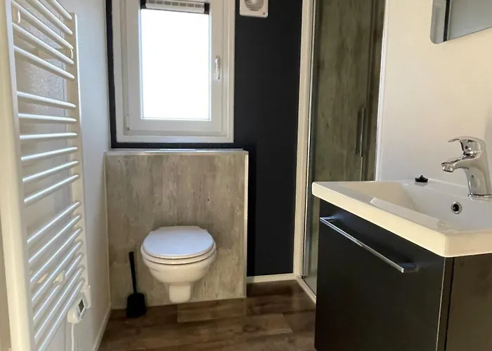 Hertenhorst 캠프장