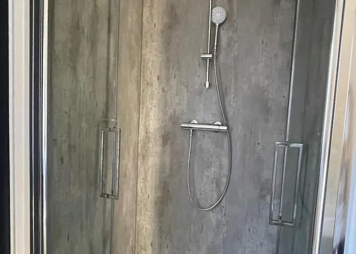 Hertenhorst 캠프장 *