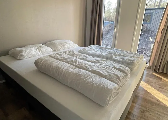 캠프장 Hertenhorst 비크버겐