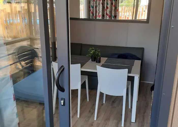 Hertenhorst 캠프장 *