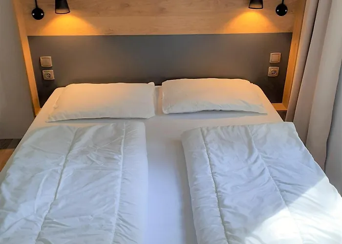 Hertenhorst 캠프장