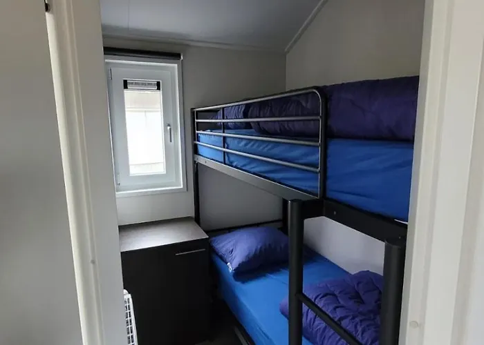 Hertenhorst 캠프장 *