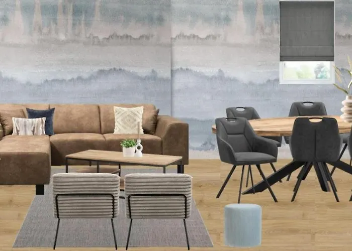 Hertenhorst 비크버겐