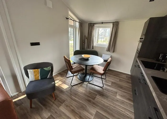 캠프장 Hertenhorst