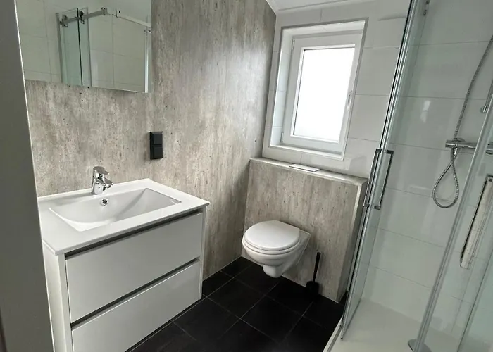 Hertenhorst 비크버겐