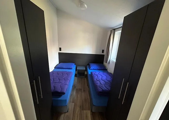 Hertenhorst 캠프장 *